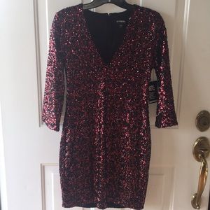 Cocktail/party dress